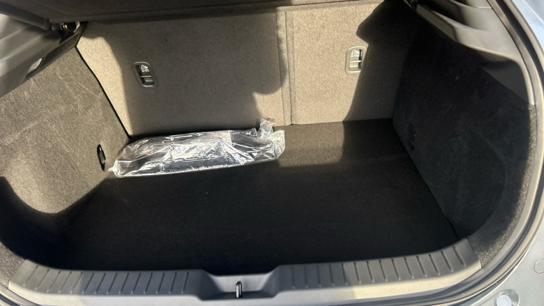 Mazda CX-30 2.5 e-Skyactiv G MHEV [140] Exclusive-Line 5dr Petrol Hatchback